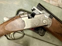 BERETTA 686 Silver Pigeon S