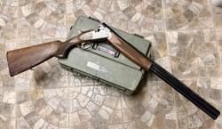 BERETTA 686 Silver Pigeon S