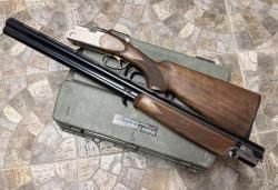 BERETTA 686 Silver Pigeon S