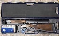 BERETTA 686 Silver Pigeon S