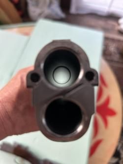 Беретта 686 Silver Pigeon Спортинг 12/76 760мм