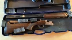 Beretta 686 Silver Pigeon Sporting 760