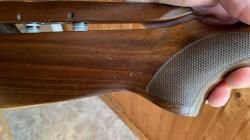 Beretta 686 Silver Pigeon Sporting 760