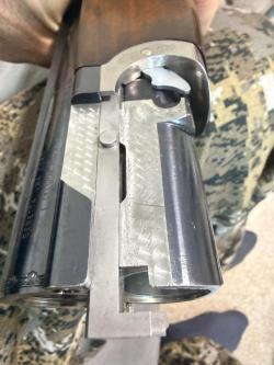 Beretta 686 Silver Pigeon Sporting 760