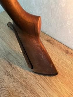 Beretta 686 Silver Pigeon Sporting РП