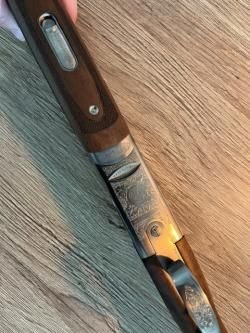 Beretta 686 Silver Pigeon Sporting РП