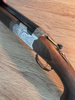 Beretta 686 Silver Pigeon Sporting РП