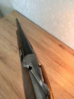 Beretta 686 Silver Pigeon Sporting РП
