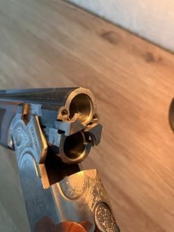 Beretta 686 Silver Pigeon Sporting РП