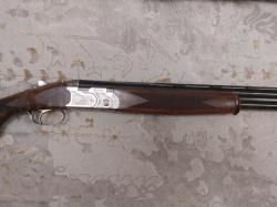 Beretta 686 Silver Pigeon1 без настрела, кал.12, снижение цены