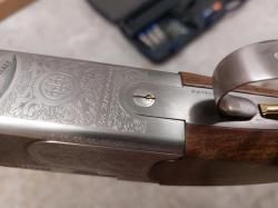 Beretta 686 Silver Pigeon1 без настрела, кал.12, снижение цены
