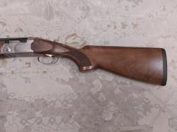 Beretta 686 Silver Pigeon1 без настрела, кал.12, снижение цены