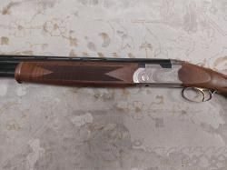 Beretta 686 Silver Pigeon1 без настрела, кал.12, снижение цены