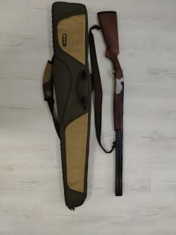 Beretta 686 Silver pigeon1 