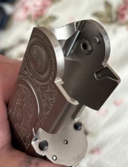 Beretta 686 Silver Pigeon 