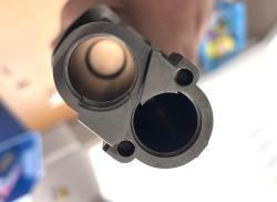 Beretta 686 Silver Pigeon 