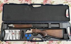 Beretta 686 Silver Pigeon 