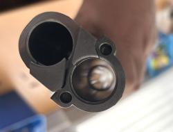 Beretta 686 Silver Pigeon 