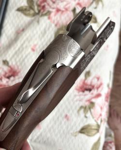Beretta 686 Silver Pigeon 