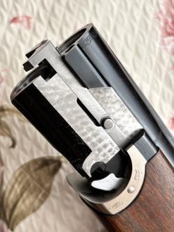 Beretta 686 Silver Pigeon 