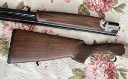 Beretta 686 Silver Pigeon 