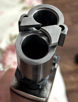 Beretta 686 Silver Pigeon 
