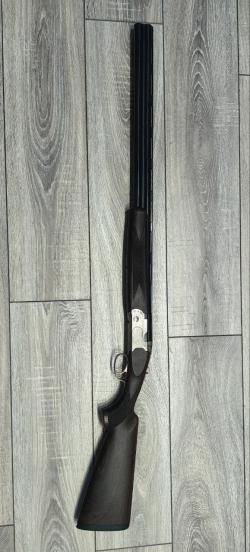Beretta 686 Silver Pigeon