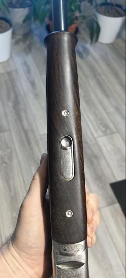Beretta 686 Silver Pigeon