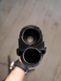 Beretta 686 Silver Pigeon