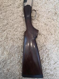 Beretta 686 Silver Pigeon
