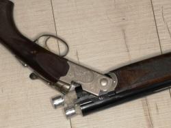 Beretta 686 Silver Pigeon