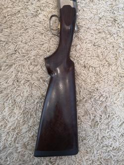 Beretta 686 Silver Pigeon