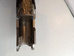 Beretta 686 Silver Pigeon