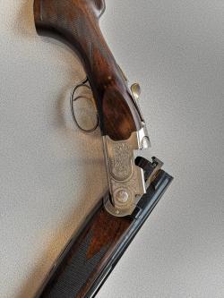 Beretta 686 Silver Pigeon