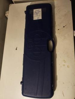 Beretta 686 Silver Pigeon