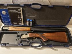 Beretta 686 Silver Pigeon