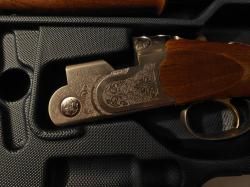 Beretta 686 Silver Pigeon