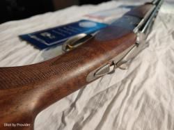 Beretta 686 Silver pigeon