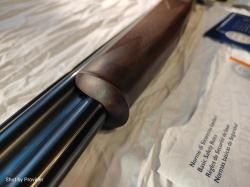 Beretta 686 Silver pigeon