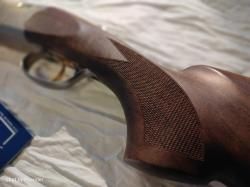 Beretta 686 Silver pigeon