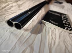 Beretta 686 Silver pigeon