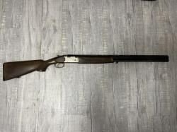 Beretta 686 Silver Pigeon