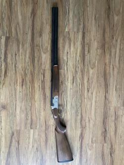 Beretta 686 silver pigeon