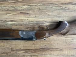 Beretta 686 silver pigeon