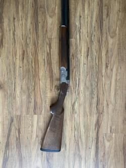 Beretta 686 silver pigeon