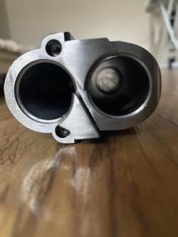 Beretta 686 silver pigeon