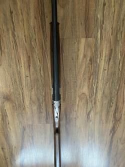 Beretta 686 silver pigeon