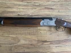 Beretta 686 silver pigeon