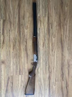Beretta 686 silver pigeon