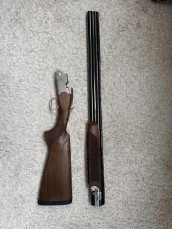 Beretta 686 Silver Pigeon